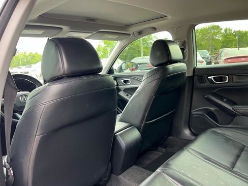 Used 2023 Acura Integra FWD image 49