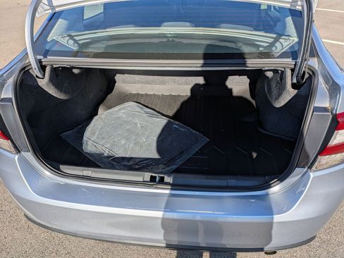 Used 2022 Subaru Impreza 2.0i image 17