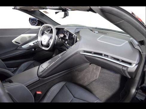 Used 2023 Chevrolet Corvette Z06 w/ Battery Protection Package image 26