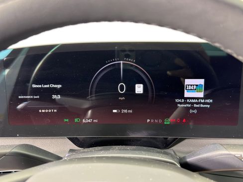 Used 2023 Lucid Air Touring image 15