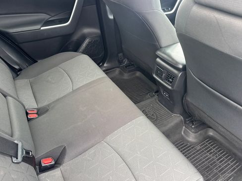Certified 2024 Toyota RAV4 XLE w/ Convenience Package AWD/4WD image 33