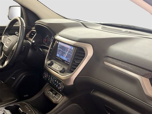 Used 2023 GMC Acadia Denali w/ Denali Technology Package image 31