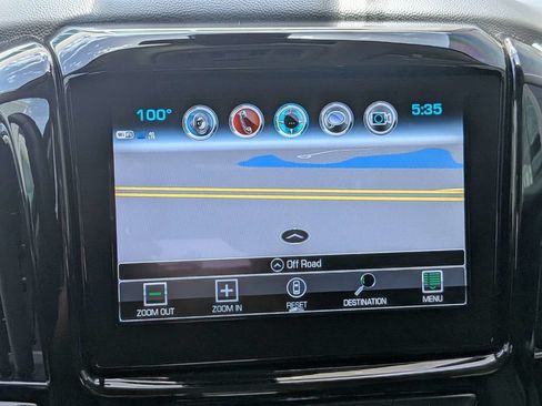 Used 2019 Chevrolet Traverse Premier w/ Redline Edition AWD/4WD image 24
