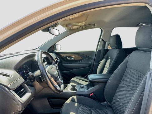Used 2020 GMC Terrain SLE w/ Elevation Edition FWD image 10