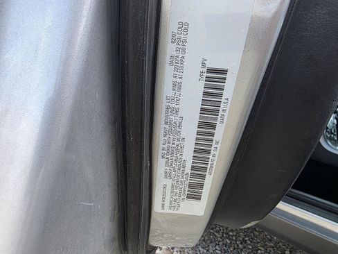 Used 2007 Subaru Outback 2.5i AWD/4WD image 16