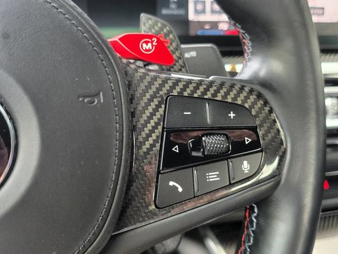 Used 2024 BMW M2 w/ Lighting Package RWD image 28