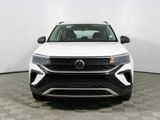 Used 2022 Volkswagen Taos S w/ IQ Drive S Package image 2