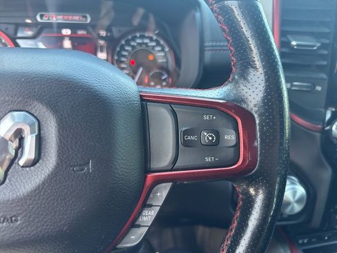 Used 2019 RAM 1500 Rebel w/ Level 2 Equipment Group image 16