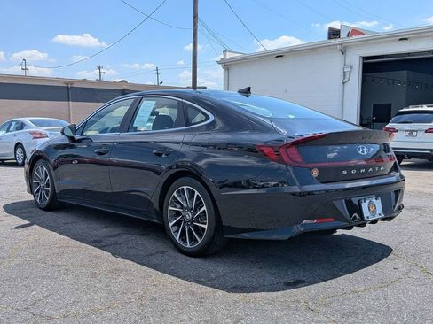 Used 2023 Hyundai Sonata Limited FWD image 7