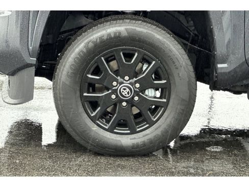 New 2026 Toyota Tacoma SR5 image 12