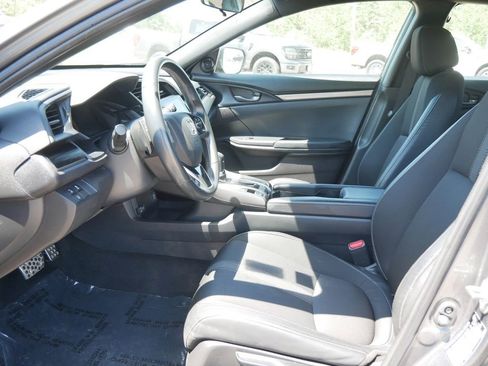 Used 2021 Honda Civic Sport image 9