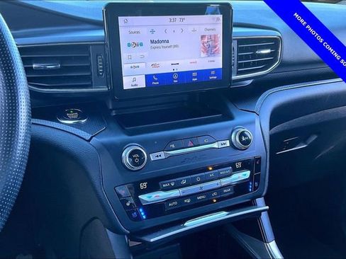 Used 2020 Ford Explorer ST image 6