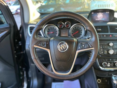 Used 2013 Buick Encore FWD image 9