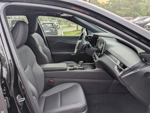 New 2026 Lexus RX 350h AWD/4WD image 7
