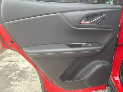 Used 2023 Chevrolet Blazer LT image 17