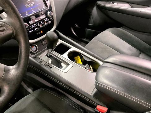 Used 2021 Nissan Murano S AWD/4WD image 13