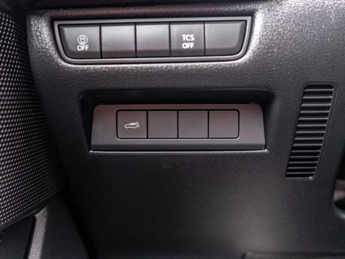 Used 2025 MAZDA CX-50 AWD 2.5 S w/ Premium Package image 24