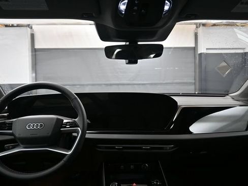 New 2026 Audi A6 Premium Plus AWD/4WD image 22
