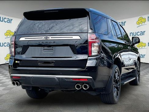 Used 2023 Chevrolet Tahoe High Country AWD/4WD image 6