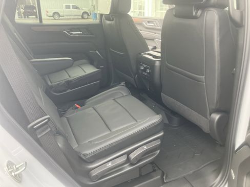 New 2026 GMC Yukon Denali image 18