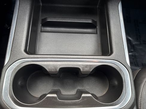 Used 2019 Chevrolet Silverado 1500 LTZ image 25