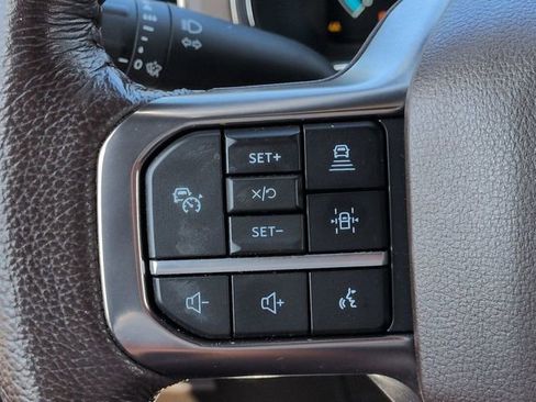 Certified 2023 Ford F150 King Ranch w/ Equipment Group 601A High AWD/4WD image 26