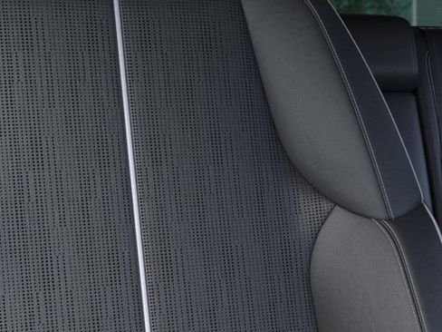 New 2026 Cadillac Optiq Luxury 2 RWD image 21