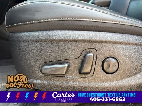 Used 2025 Kia Telluride S AWD/4WD image 23