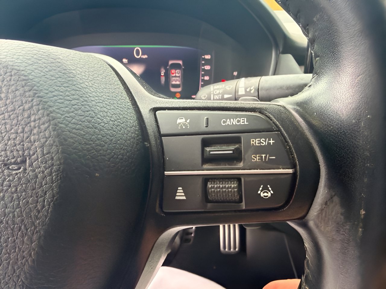 Used 2023 Honda Accord Sport image 20