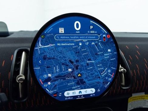 New 2026 MINI Cooper Countryman John Cooper Works w/ Comfort Package Max image 14