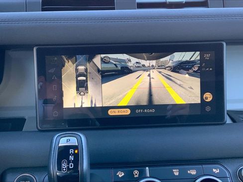 Used 2023 Land Rover Defender 110 S image 27