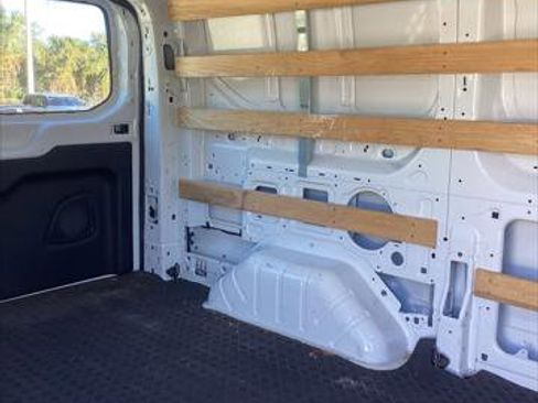 Used 2023 Ford Transit 250 Low Roof w/ Exterior Upgrade Package image 29