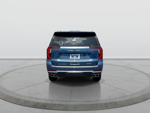 New 2026 GMC Yukon XL Denali w/ Sun & Power Step Package AWD/4WD image 7