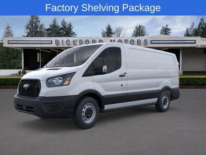 New 2025 Ford Transit 250 Base