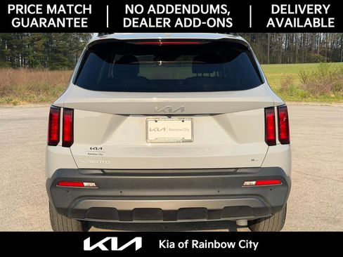 Used 2023 Kia Sorento X-Line EX image 6