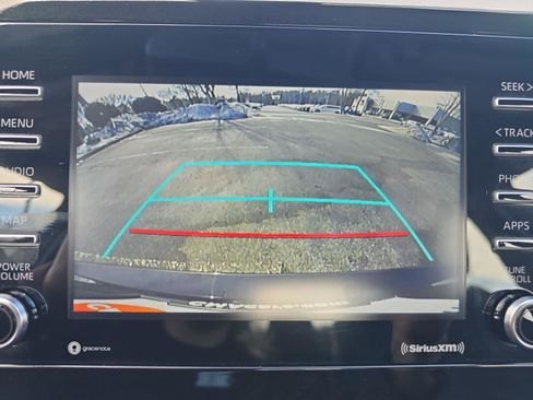 Used 2022 Toyota Camry SE image 15