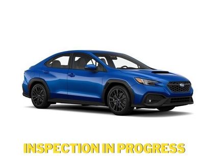 Used 2024 Subaru WRX Limited