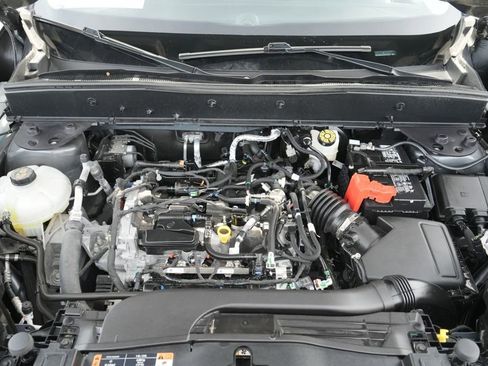 Used 2024 Ford Bronco Sport Big Bend w/ Convenience Package image 21