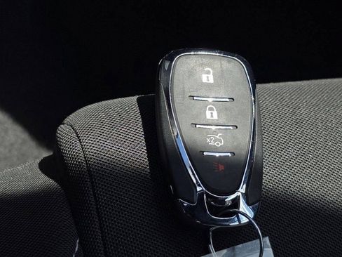 Used 2018 Chevrolet Camaro SS RWD image 39