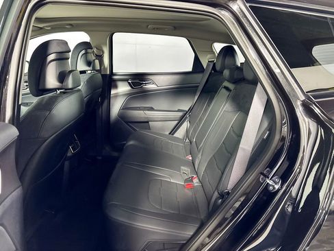 New 2026 Kia Sportage SX Prestige AWD/4WD image 21