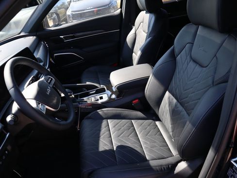 New 2025 Kia Telluride SX X-Line image 19