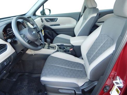 Certified 2025 Subaru Forester w/ Convenience Package #1 image 13