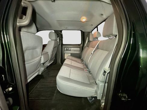 Used 2014 Ford F150 XLT w/ Equipment Group 302A Luxury image 29