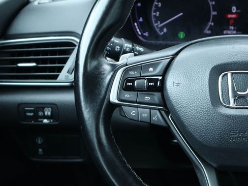 Used 2021 Honda Accord Sport Special Edition image 22
