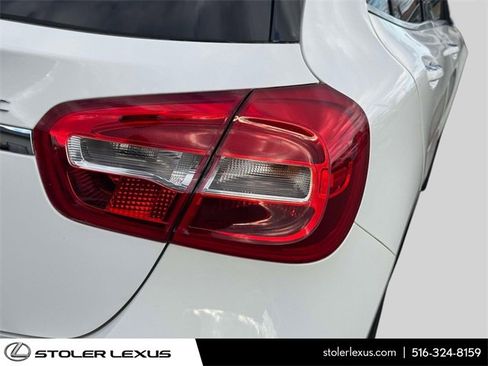 Used 2019 Mercedes-Benz GLA 250 4MATIC image 14