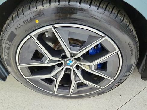 Used 2026 BMW i5 eDrive40 image 56