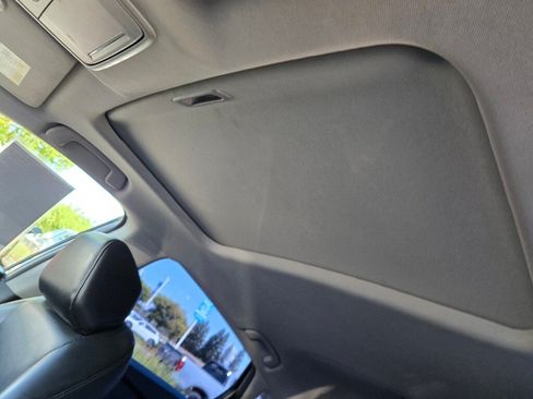 Used 2024 Honda Accord Touring image 17