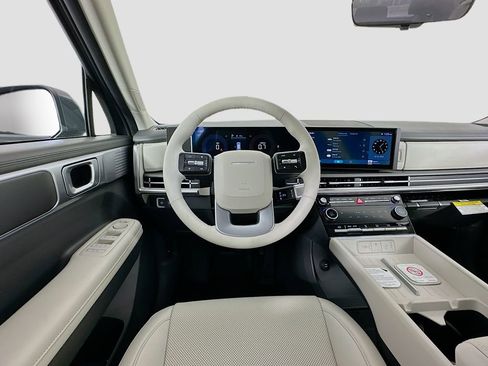 New 2026 Hyundai Santa Fe SEL image 18