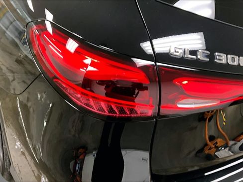 Certified 2026 Mercedes-Benz GLC 300 4MATIC image 28