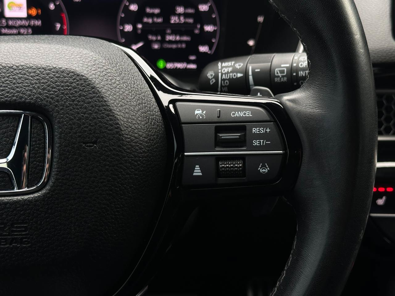 Used 2022 Honda Civic Sport Touring image 32